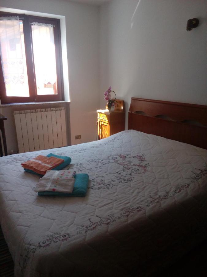 La Campanella Bed & Breakfast Cadarese ภายนอก รูปภาพ