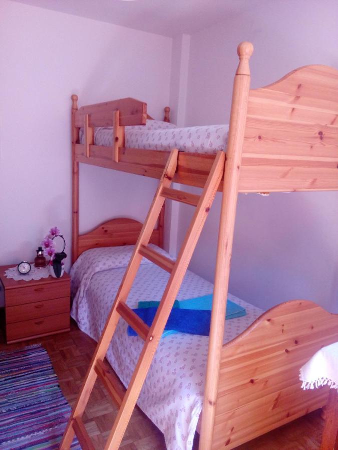 La Campanella Bed & Breakfast Cadarese ภายนอก รูปภาพ